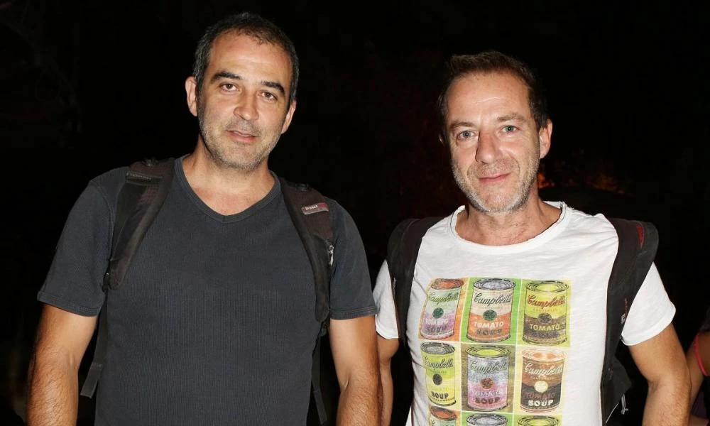 Ξεσπά ο αδελφός του Δημήτρη Λιγνάδη για τις νέες καταγγελίες